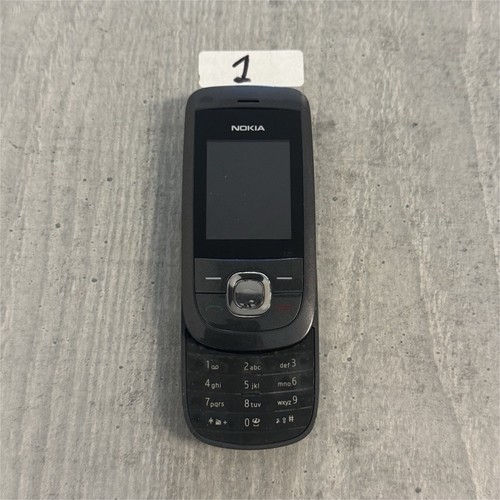 Nokia 2680 slide - nokia,