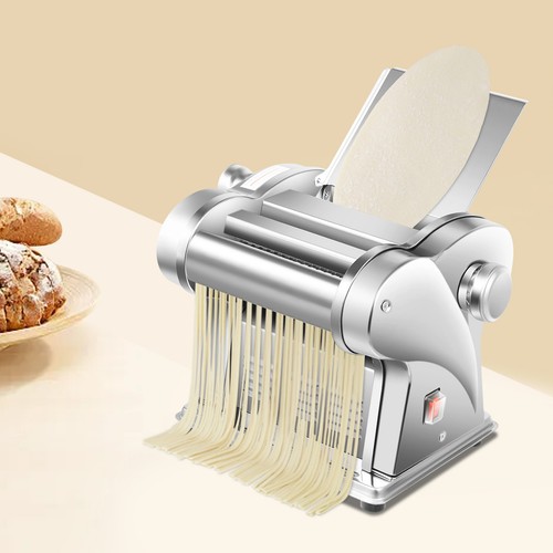 Sfogliatrice elettrica rullo - sfogliatrice, a