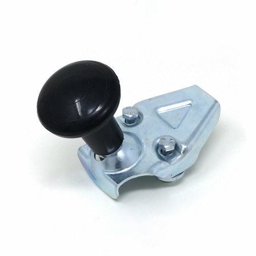 Pomello per volante anatomico - pomello,
