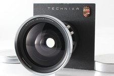 [Quasi come nuovo] Carl Zeiss Oberkochen Opton Bi obiettivo 75 mm f/4.5, scheda 5x7 dal GIAPPONE