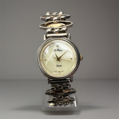 Orologio baron quarzo - baron, donna