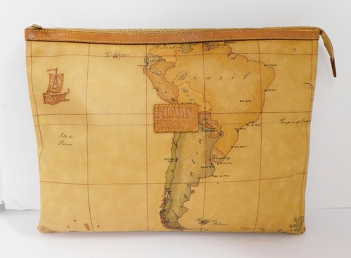 Busta grande pochette alviero - grande,
