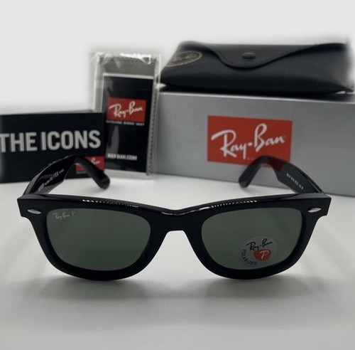 Occhiali sole ray ban - da, ray-ban