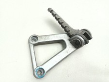 PEDANA POGGIAPIEDE SINISTRA LEFT FOOTPEG CAGIVA MITO EV 125 95-98