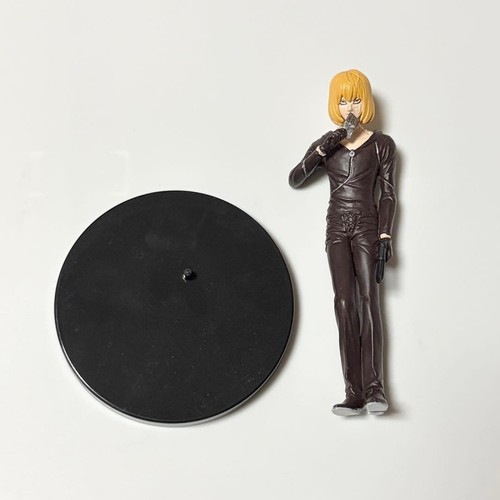 Death note mello - note, ltd