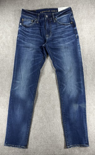 Jeans american eagle uomo - jeans,