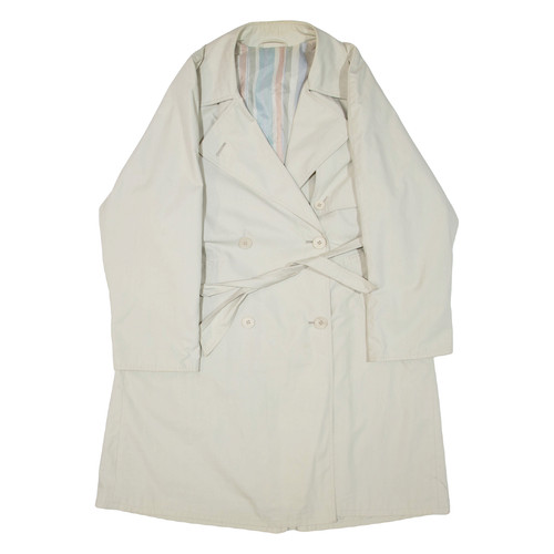Giacca trench beige - beige, da