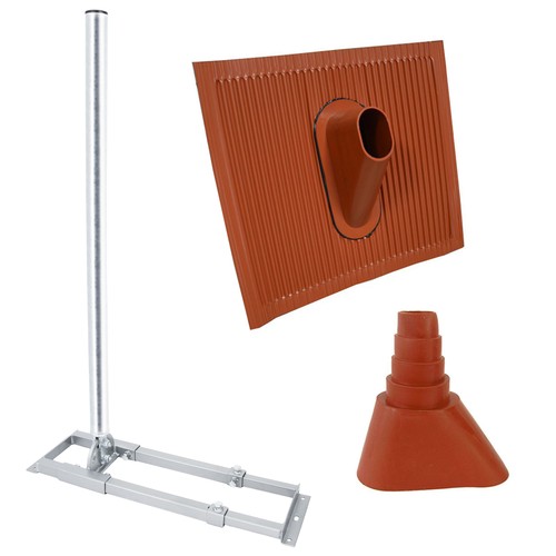 Set supporto travi - , da