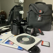 Fotocamera Minolta DiMage A1