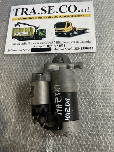 Motorino avviamento per - motorino,