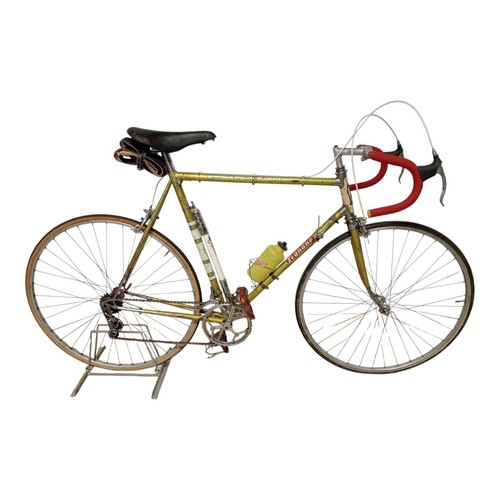 Legnano mod roma - mod., campagnolo