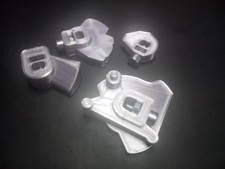 Kit camme di ricambio per