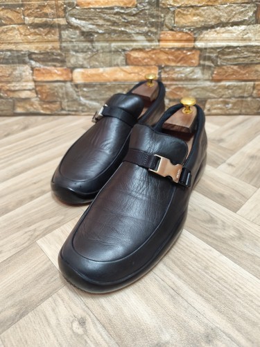 Prada linea rossa mocassini - linea,