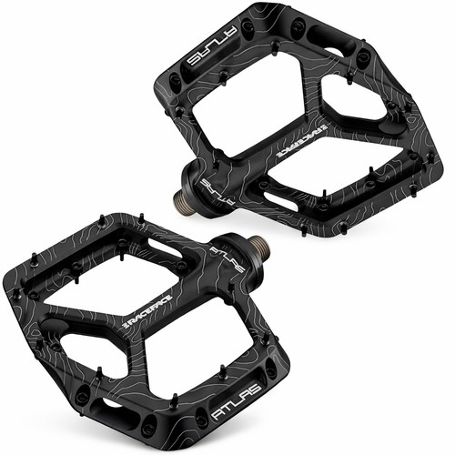 Pedali per mountain bike - , race