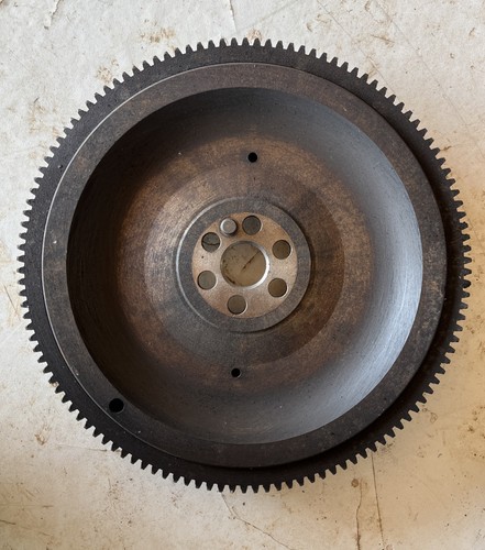 Volano originale fiat - fiat, gt