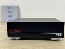 Ortofon ST-7 MC Step-Up