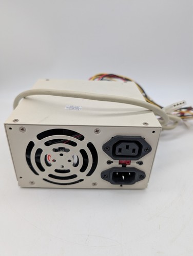 Alimentatore amiga atx per - alimentatore,