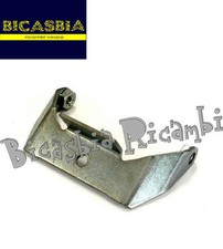 1050 - PIASTRA FARO FANALE ANTERIORE PIAGGIO 50 SI