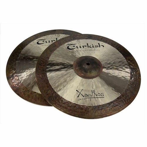 Turkish cymbals cymbale - turkish,