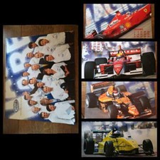 CALENDARIO MAGNETIMARELLI