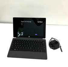Microsoft Surface 1572 Tablet