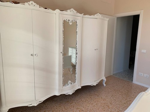 Elegante camera letto - elegante, da