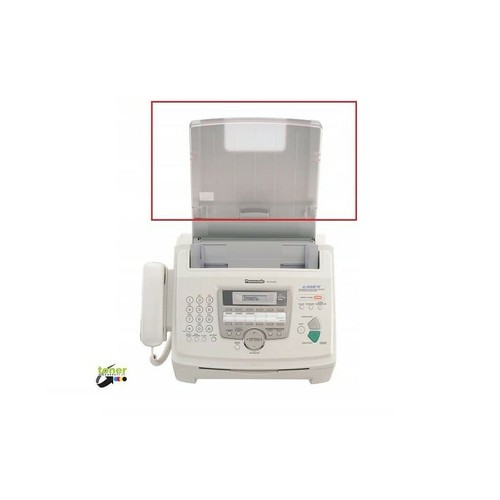 Panasonic fl613 fax - panasonic,