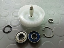 KIT INGRANAGGI CINGHIA BIMBY