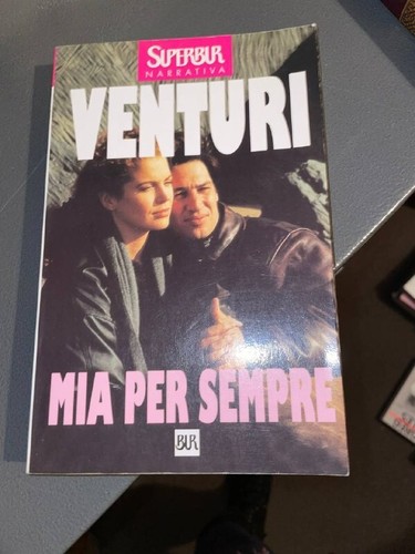 Libro mia per sempre maria - mia,