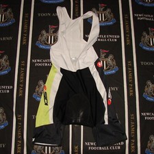 Pantaloncini Ciclismo Bici