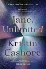 Jane, Unlimited - Hardcover By