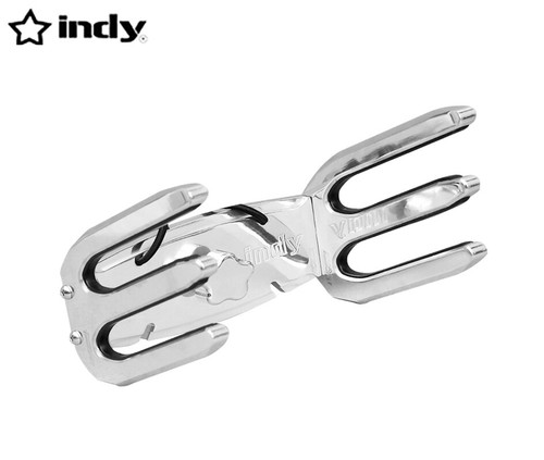 Indy max sgancio rapido - indy,