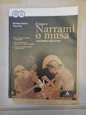 NARRAMI O MUSA ISBN