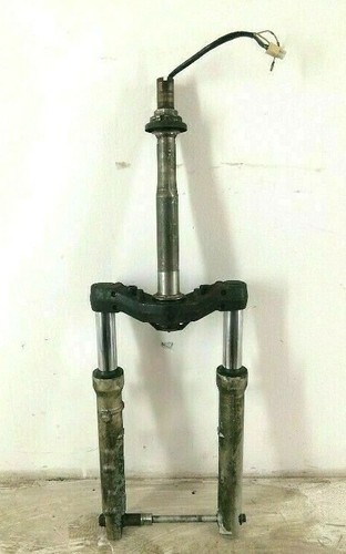 Forcella anteriore honda - forcella,
