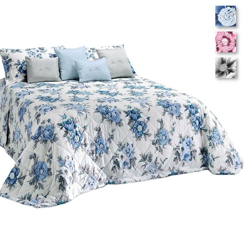 Trapuntino quilt rosanna - trapuntino,