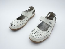 Scandi Ballerina Donna Scarpe