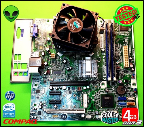 Ig41 uatx intel dual core - intel,