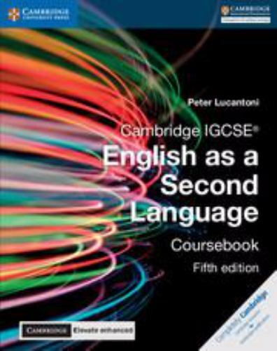 Cambridge igcse english a - igcse®,