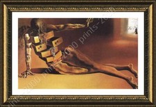 Armadio antropomorfo di