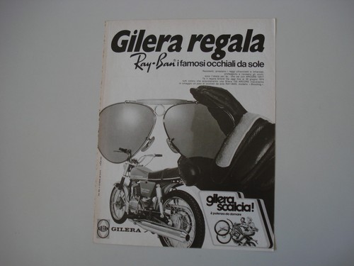 Advertising pubblicità 1974 - pubblicità,
