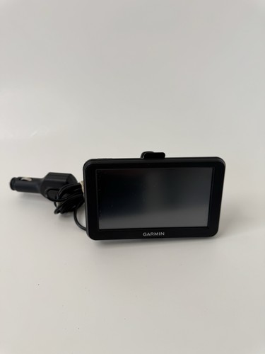 Garmin nuvi 50lm nero lcd - garmin,