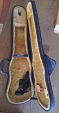 Custodia Per Violino 4/4 Usata.