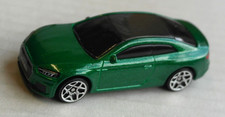 Hot wheels audi coupe - hot,