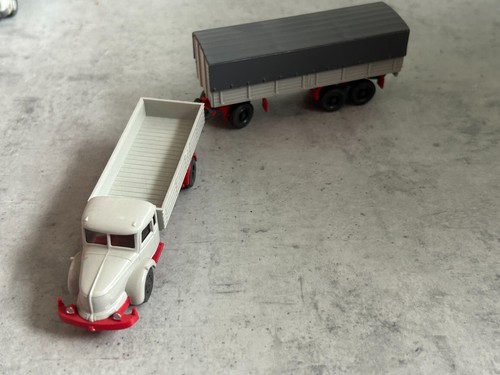 Wiking titan krupp - wiking,