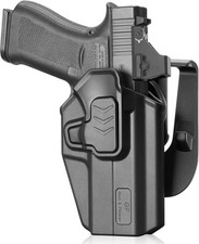 Fondina per Glock 43 43X 48