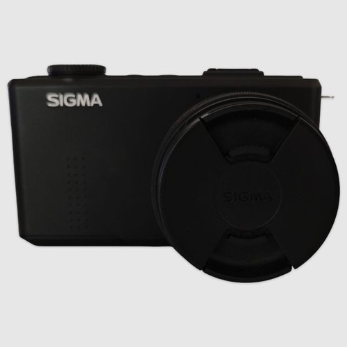 Fotocamera digitale sigma - fotocamera,