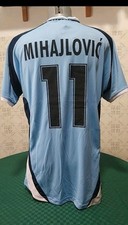 Maglia lazio 2000 - maglia,