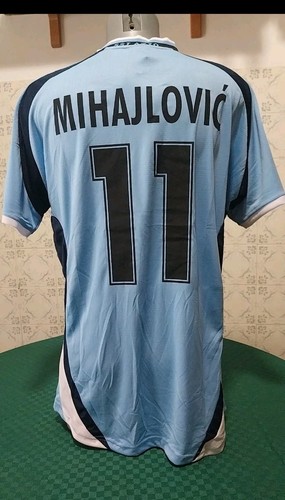 Maglia lazio 2000 - lazio, 2000/01
