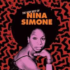 Nina Simone The Very Best of
