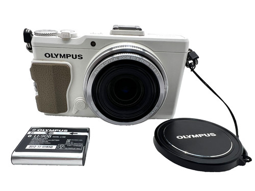Multilingue olympus stylus - [multilingue],